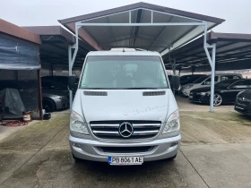 Mercedes-Benz Sprinter 315 Германия перфект, снимка 2