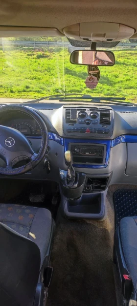 Mercedes-Benz Vito Vito | Auto.bg — изображение 6
