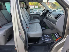 VW Transporter 2.5TDI 131K.C. / ����� ���� / 6 ����� / �������� | Mobile.bg � ����� ������ 11