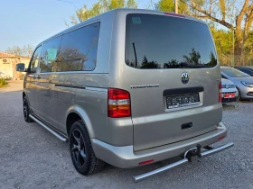VW Transporter 2.5TDI 131K.C. / ����� ���� / 6 ����� / �������� | Mobile.bg � ����� ������ 3