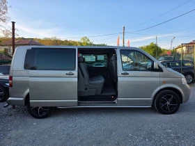 VW Transporter 2.5TDI 131K.C. / ����� ���� / 6 ����� / �������� | Mobile.bg � ����� ������ 6