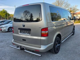 VW Transporter 2.5TDI 131K.C. / ����� ���� / 6 ����� / �������� | Mobile.bg � ����� ������ 4