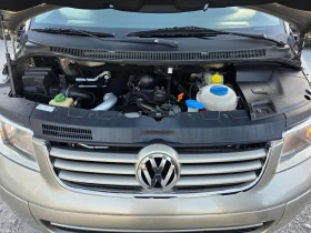 VW Transporter 2.5TDI 131K.C. / ����� ���� / 6 ����� / �������� | Mobile.bg � ����� ������ 15
