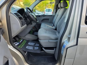 VW Transporter 2.5TDI 131K.C. / ����� ���� / 6 ����� / �������� | Mobile.bg � ����� ������ 8
