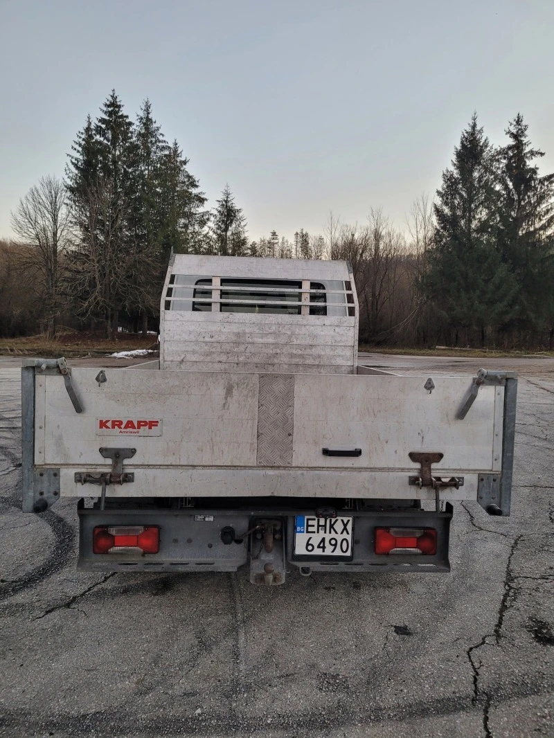 Iveco 3512, снимка 3 - Бусове и автобуси - 47232626