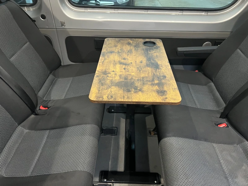 Mercedes-Benz Sprinter 315 Германия перфект, снимка 14 - Бусове и автобуси - 53362499