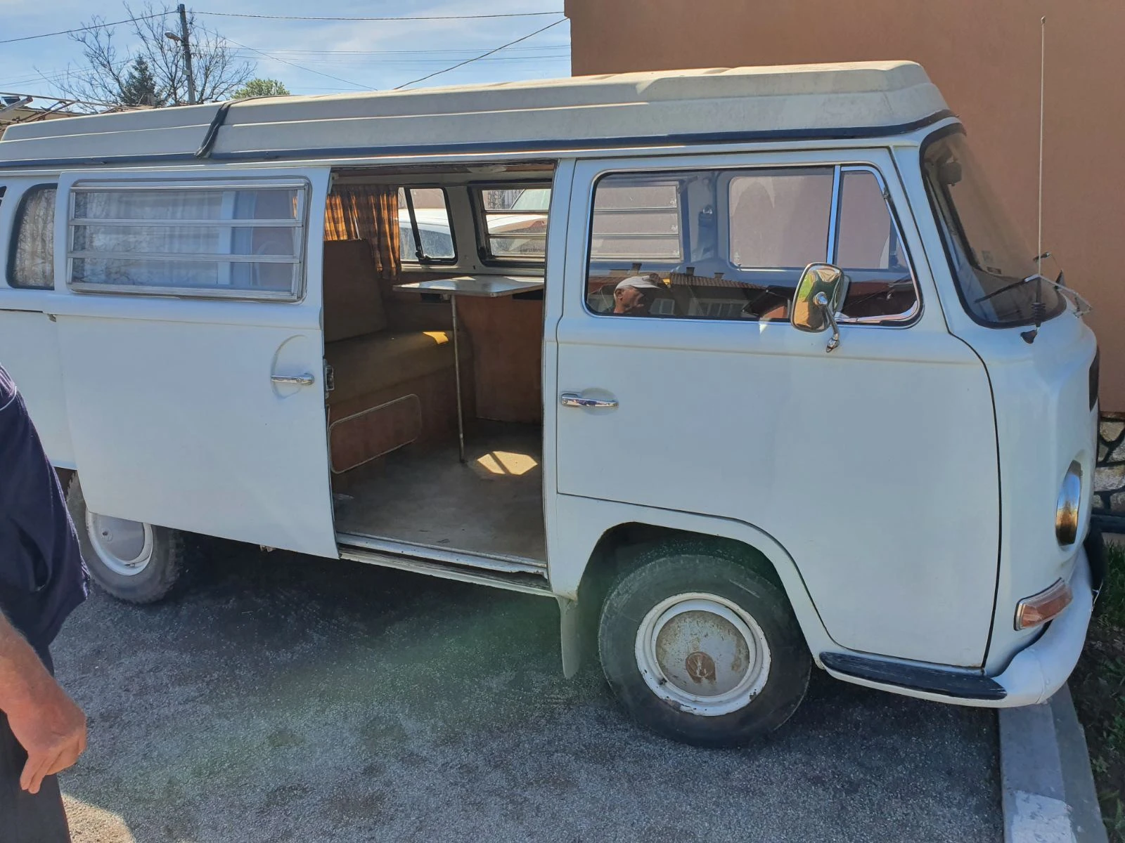 VW T2 23 - изображение 5