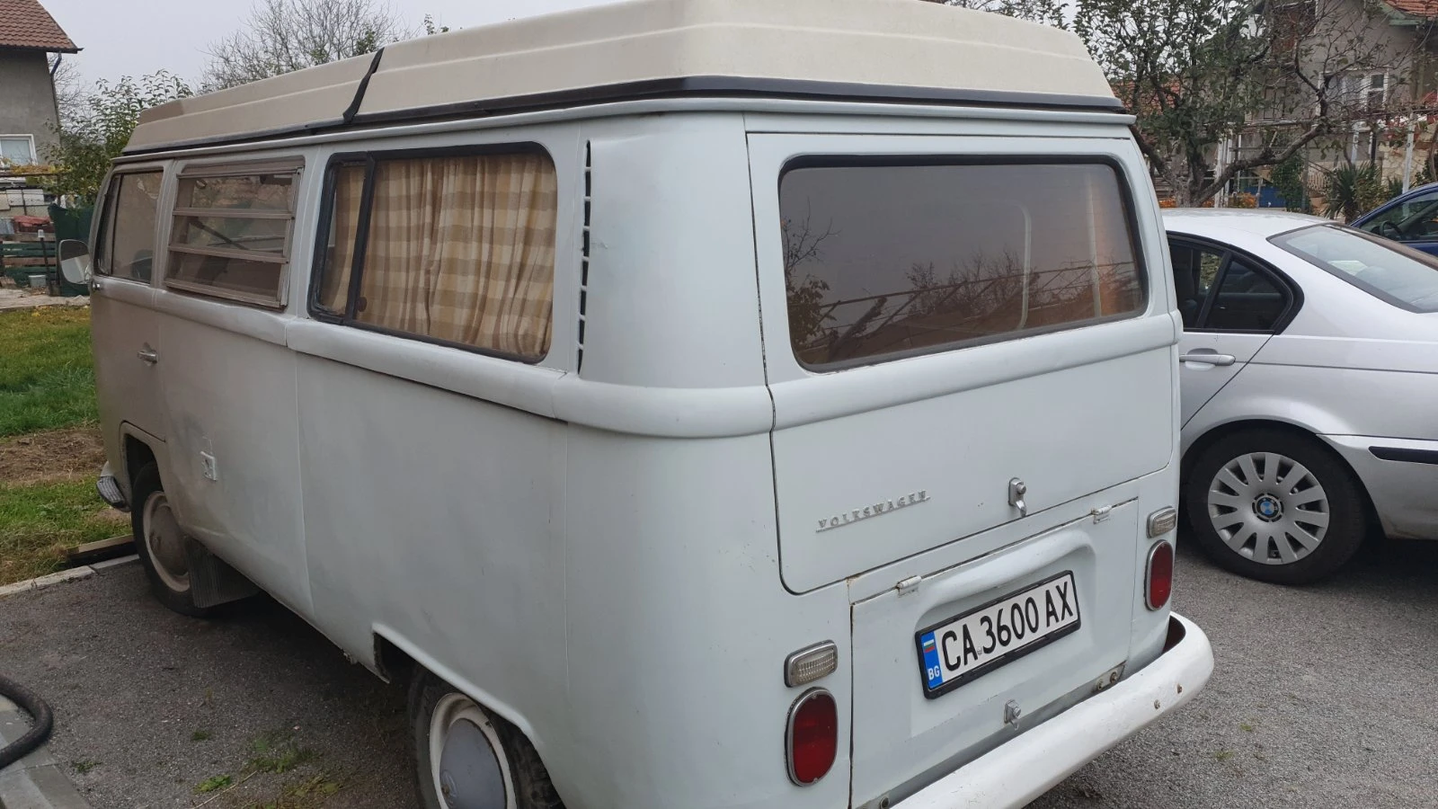 VW T2 23 - изображение 2