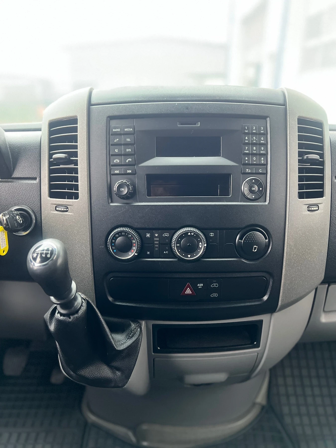 Mercedes-Benz Sprinter 313  /  / ! | Mobile.bg   16