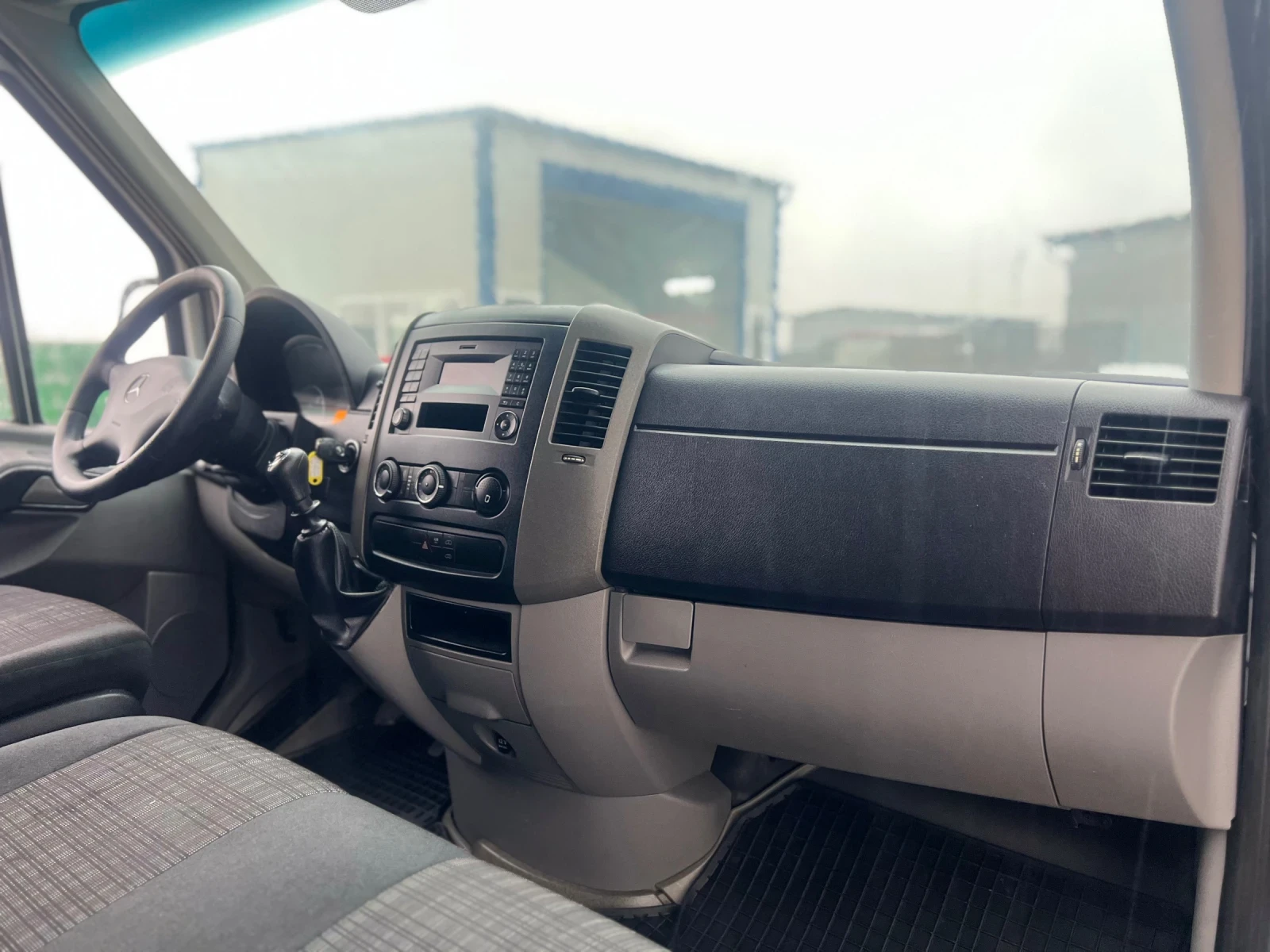 Mercedes-Benz Sprinter 313  /  / ! | Mobile.bg   15