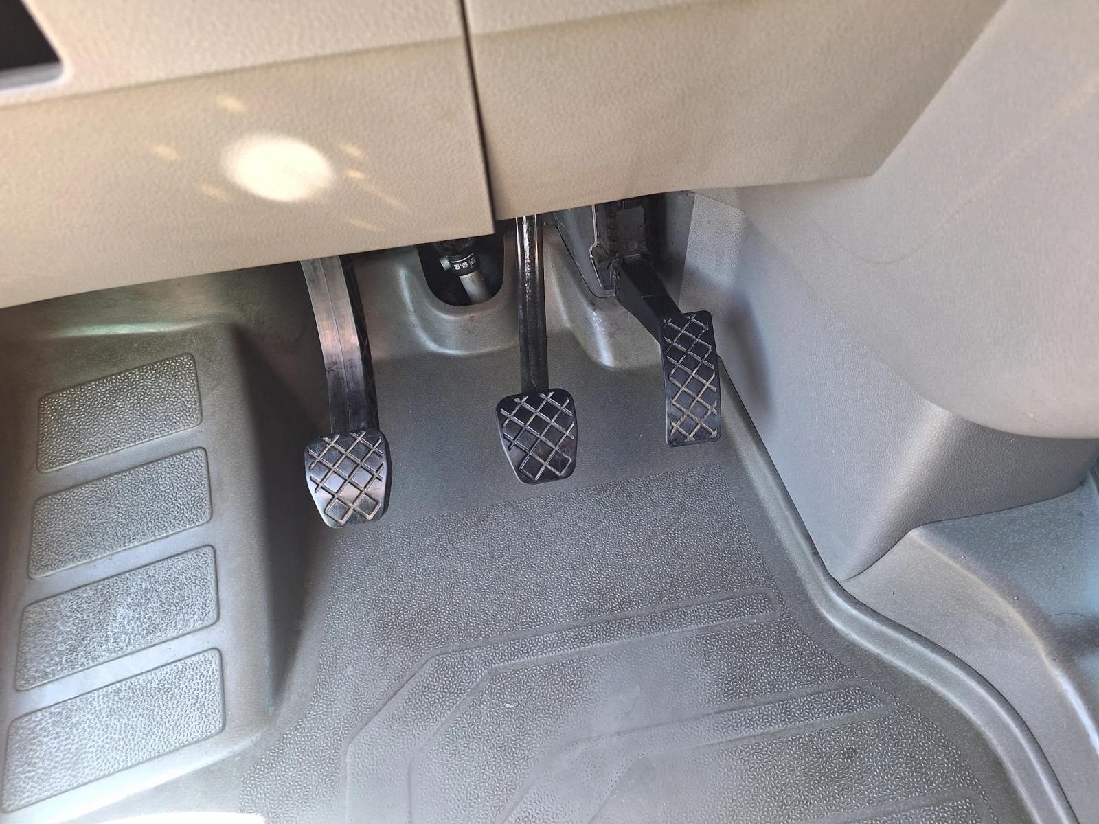 VW Crafter 2.0 TDI-177 PS | Mobile.bg   15