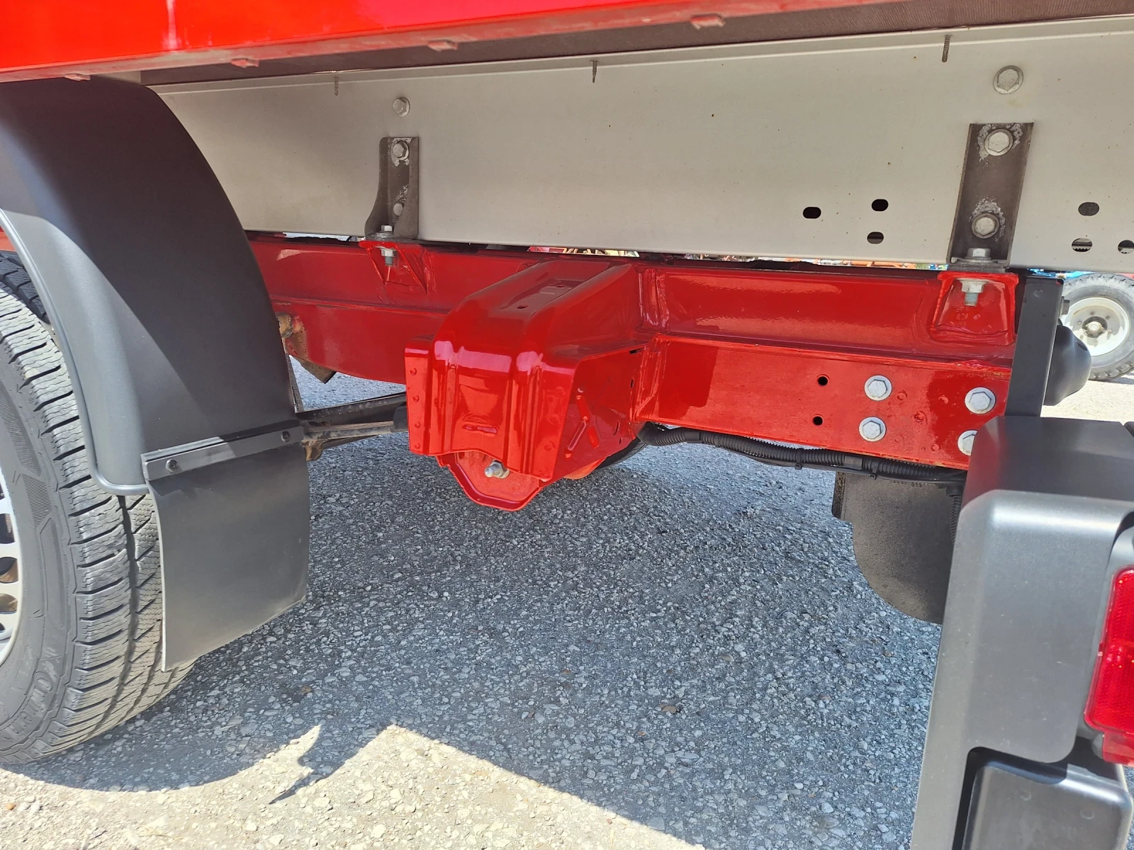 VW Crafter 2.0 TDI-177 PS - изображение 8