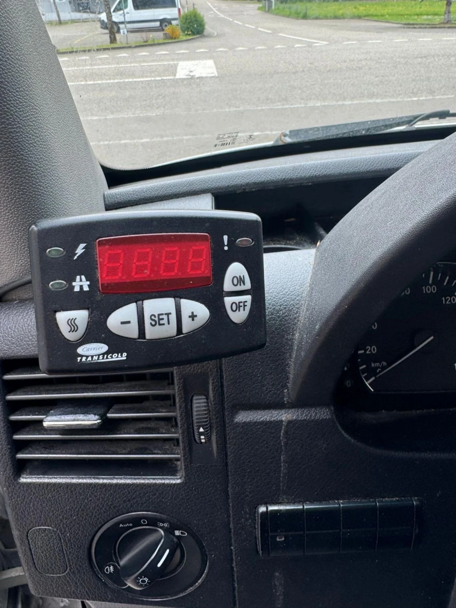 Mercedes-Benz Sprinter 316, снимка 8 - Бусове и автобуси - 54411005