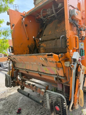 Man Tgs 18.320, снимка 3
