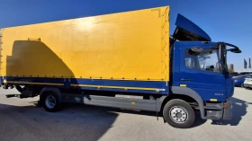 Обява за продажба на Mercedes-Benz Atego 1224 L ~61 200 EUR - изображение 4