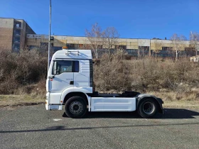 Man Tga 460 XXL | Mobile.bg    2