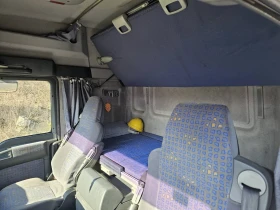 Man Tga 460 XXL | Mobile.bg    11