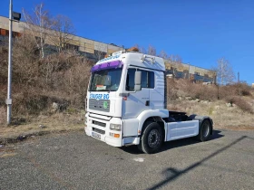 Man Tga