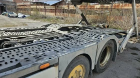 Mercedes-Benz Actros Kassbohrer Super Trans  | Auto.bg — изображение 6