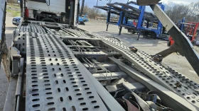 Mercedes-Benz Actros Kassbohrer Super Trans  | Auto.bg — изображение 3