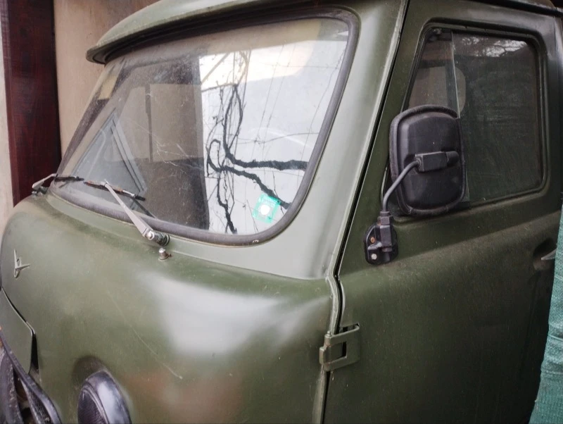 Uaz 452, снимка 2 - Камиони - 39893811