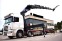 Обява за продажба на Scania R 440 8x2 HMF 8520 КРАН 38 МЕТРА  JIB  ~ 175 198 EUR - изображение 2