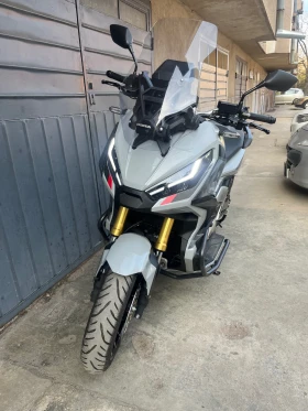 Honda X-ADV, снимка 2