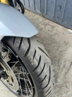 Honda X-ADV, снимка 6