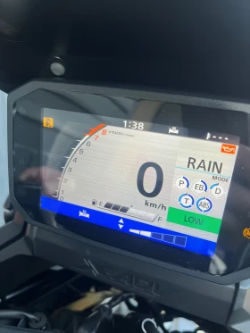 Honda X-ADV, снимка 9