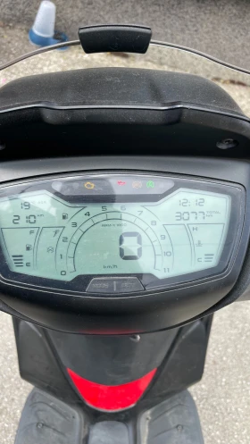 Piaggio Medley S 125, снимка 5