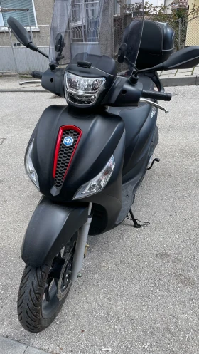 Piaggio Medley S 125, снимка 1