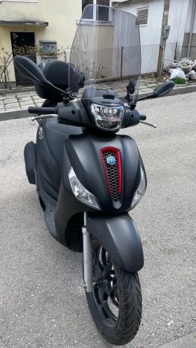 Piaggio Medley S 125, снимка 2