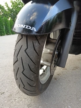 Honda Silver Wing, снимка 5