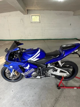 Honda Cbr, снимка 3