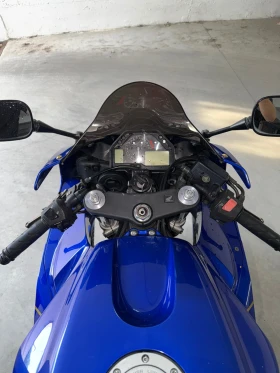 Honda Cbr, снимка 4