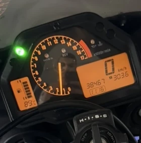 Honda Cbr, снимка 6