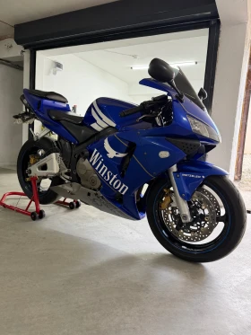 Honda Cbr, снимка 2