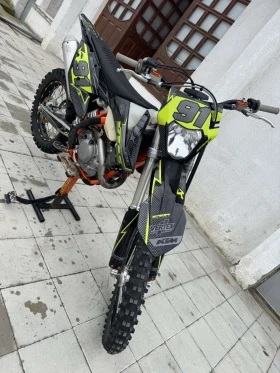 Ktm EXC Exc 450 | Mobile.bg    5