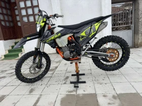 Ktm EXC Exc 450 | Mobile.bg    4