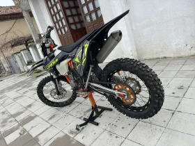 Ktm EXC Exc 450 | Mobile.bg    2