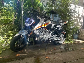 Ktm Duke 390 | Mobile.bg    3