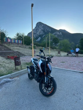 Ktm Duke 390 | Mobile.bg    4