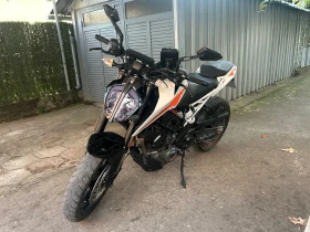 Ktm Duke 390 | Mobile.bg    7