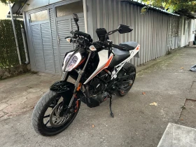 Ktm Duke 390 | Mobile.bg    9
