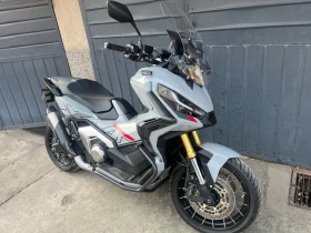 Honda X-ADV  - изображение 1