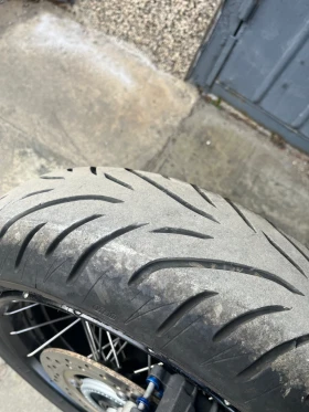 Honda X-ADV | Mobile.bg � ����� ������ 7