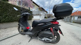 Piaggio Medley S 125 | Auto.bg — изображение 4