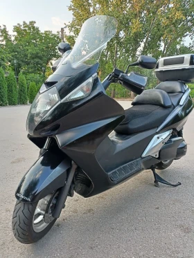 Honda Silver Wing undefined | Auto.bg — изображение 2