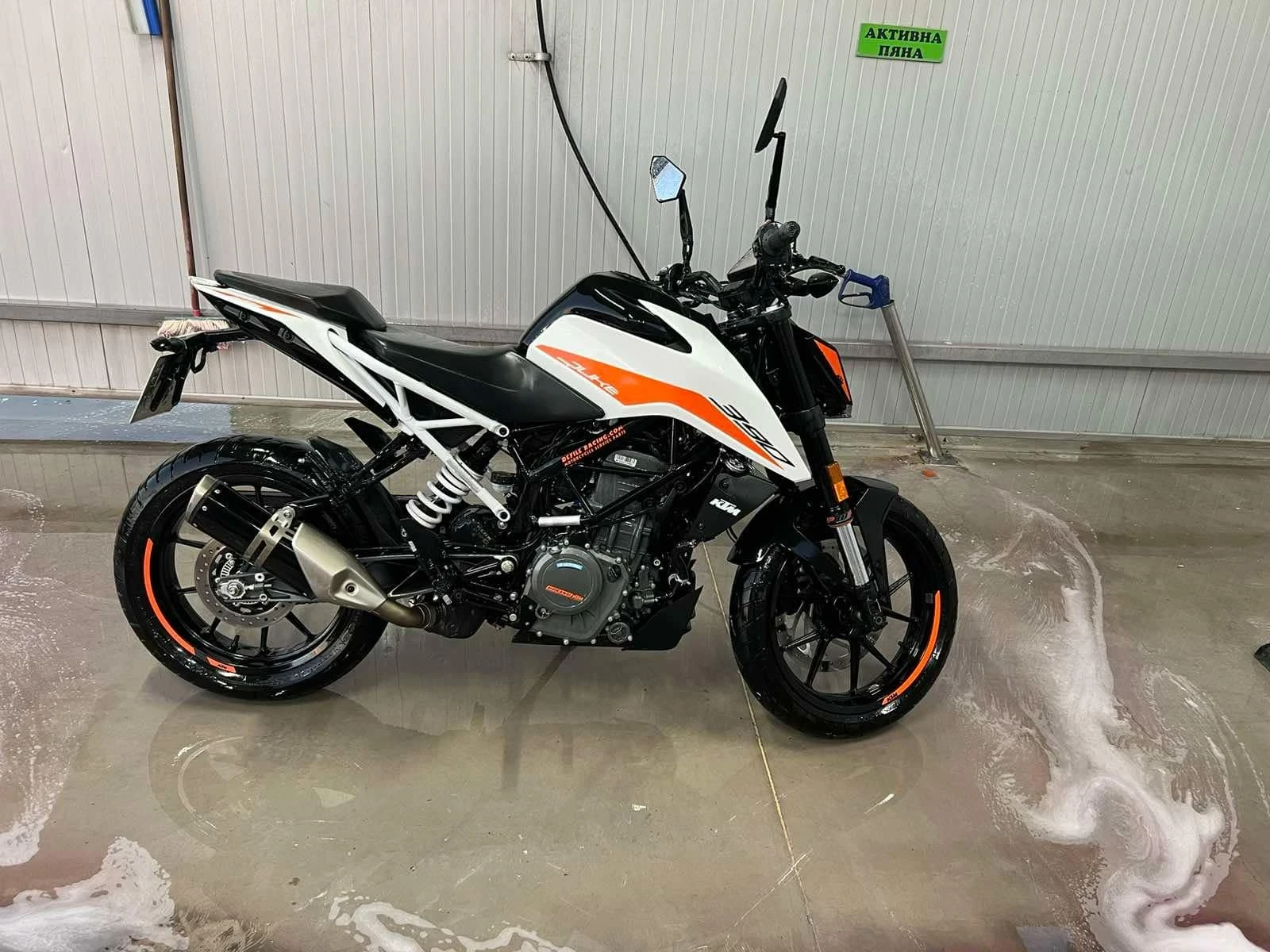 Ktm Duke 390 | Mobile.bg � ����������� 13