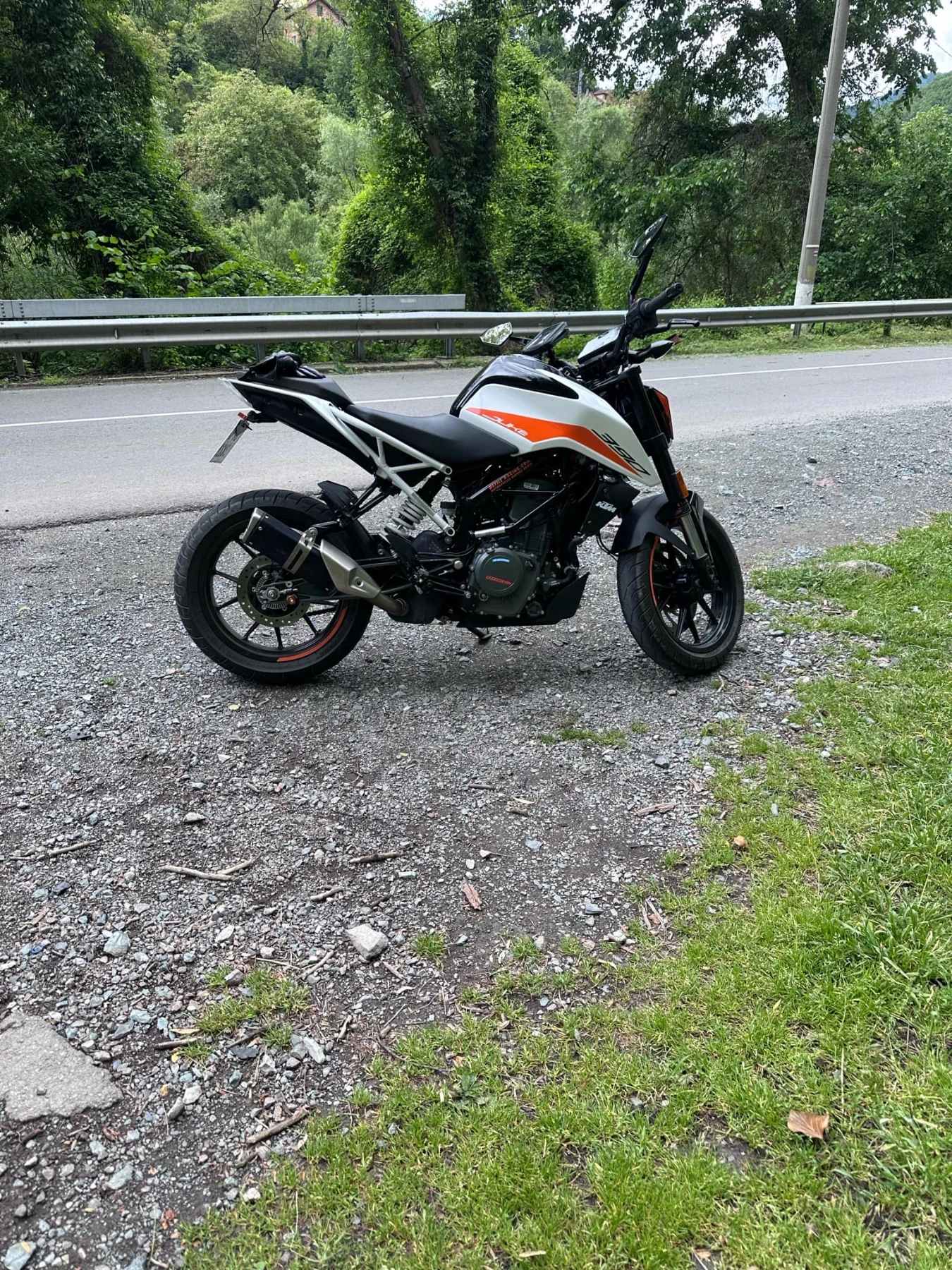 Ktm Duke 390 | Mobile.bg � ����������� 14